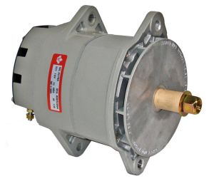 Alternateur, remplace Delco Remy DA-63