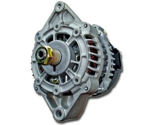Alternateur, remplace Delco 12V, 95A DA-76