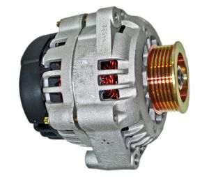 Alternateur, remplace Delco DA-77
