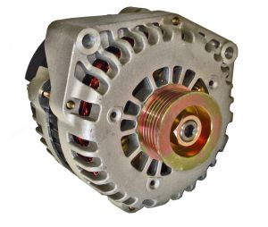 Alternateur, remplace Delco, 12V, 145A DA-92