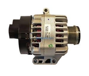 Alternateur, Nippon Denso d'origine, 12V - 90A DAN1002