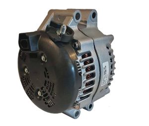 Alternateur, Nippon Denso d'origine, 12V - 210A DAN1135