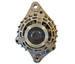 Alternateur, Nippon Denso d'origine, 12V - 120A DAN506