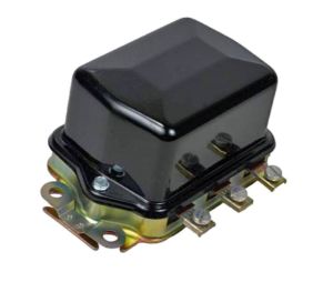 Delco Remy Regulateur (séparé), 12 Volt DR-10