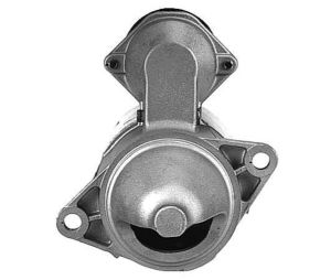 Delco Remy Démarreur, 12V, 9D, Rotation à droite, Delco SD200-Série DS-105