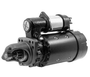 Delco Remy Démarreur, 12V 37MT DS-106