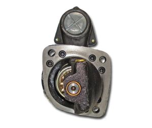Delco Remy Démarreur 24V, 12D, Rotation à droite, 41MT DS-114