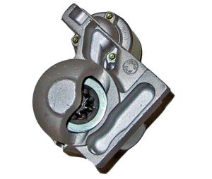 Delco Remy Démarreur 12V, PMGR, 9D, 1.2kW DS-116