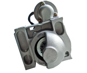 Delco Remy Démarreur, 12V, 11D, Rotation à droite, PG260M DS-118