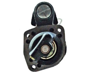 Delco Remy Démarreur, 24V, 41MT, 10D, Rotation à droite DS-119