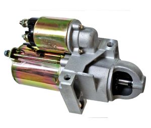 Delco Remy Démarreur, 12V, 11D, Rotation à droite, PG260G DS-122