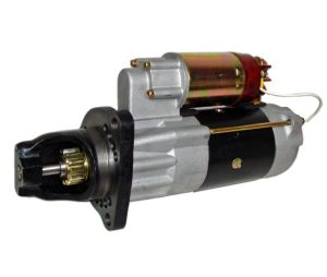 Delco Remy Démarreur, 24V / 12D DS-128