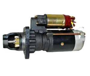 Delco Remy Démarreur, 12V GR DS-129