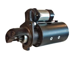 Delco Remy Démarreur, 12V, 20-27MT, 10D. DS-13
