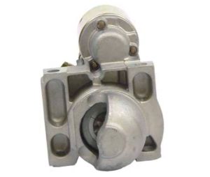 Delco Remy Démarreur 12V, 9D, Rotation à droite, PMGR, Delco PG260D-Série DS-134