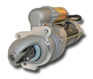 Delco Remy Démarreur 12V, 28MT DS-141