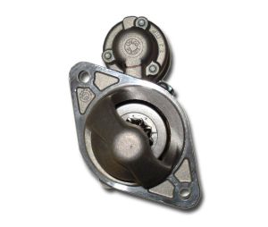 Delco Remy Démarreur, 12V, 9D, Rotation à droite DS-143