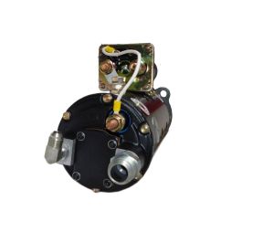 Delco Remy Démarreur, Prelub 50MT, 24V, 11D DS-144/24V
