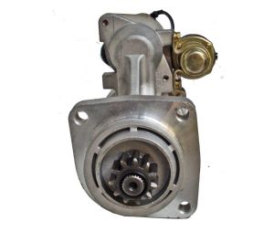 Delco Remy Démarreur, 12V, 11D, Rotation à droite, 38MT DS-147