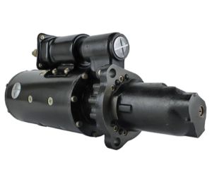 Delco Remy Démarreur 24V 50MT DS-15