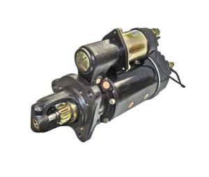 Delco Remy Démarreur, 12V, 12D., Rotation à droite, 41MT DS-151