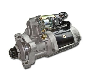 Delco Remy Démarreur, 24V, 11D, Rotation à droite, OSGR, 7kW DS-155