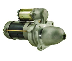 Delco Remy Démarreur, 28MT/24V DS-156