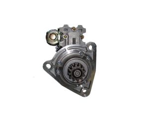 Delco Remy Démarreur, 12V, 12D, Rotation à droite, 39MT DS-157