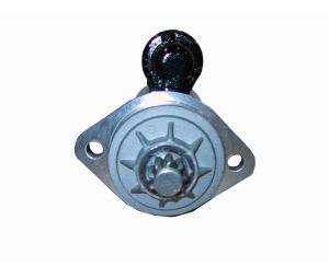 Delco Remy Démarreur, 12V, 9D, Rotation à gauche DS-165