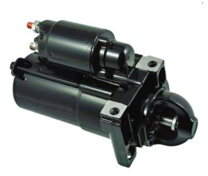Delco Remy Démarreur, 12V, 11D, Rotation à droite, Delco PG260L DS-166