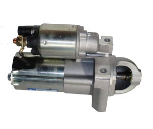Delco Remy Démarreur, 12V, 9D, Rotation à droite, PG260D DS-167