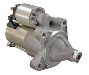 Delco Remy Démarreur, 12V, 10D, Rotation à droite, PG260D DS-168