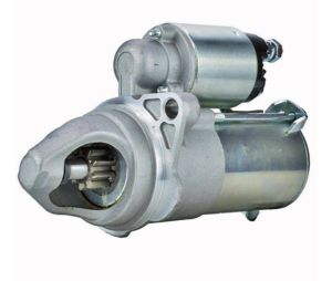 Delco Remy Démarreur, 12V, 9D, Rotation à droite, PMGR DS-170