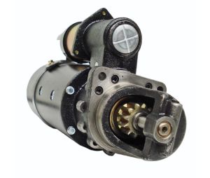 Delco Remy Démarreur, 24V, 12D, Rotation à droite DS-173