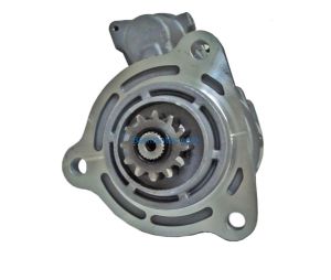 Delco Remy Démarreur, 39MT, 24V, 12D DS-175