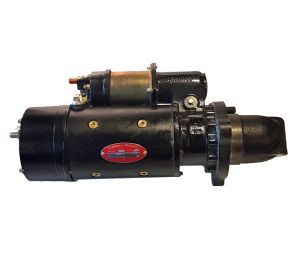 Delco Remy Démarreur, 12V, 13D, Rotation à gauche DS-184