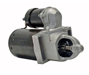 Delco Remy Démarreur, 12V, 9D, Rotation à droite DS-188