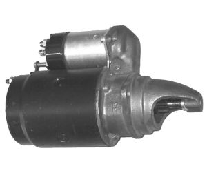 Delco Remy Démarreur DS-19