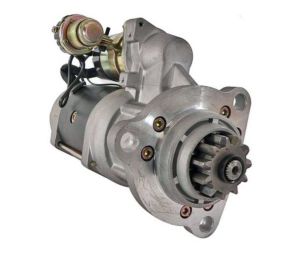 Démarreur, 12V, 11D, Rotation à droite, PLGR, Delco 39MT, 7.2kW DS-192