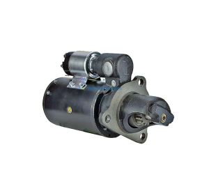 Démarreur, Delco Remy remplacement 12V, 12T, CCW  DS-196