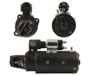 Démarreur Delco Remy Remplace 12V 35MT DS-203