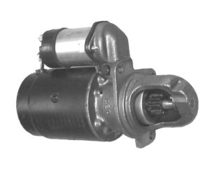 Delco Remy Démarreur DS-27
