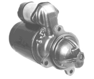 Delco Remy Démarreur DS-31