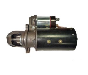 Delco Remy Démarreur 12V, 20-27MT, 10D DS-39