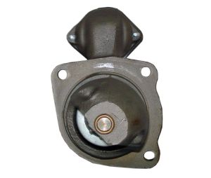 Delco Remy Démarreur 12V, 27MT, 10D DS-40