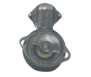 Delco Remy Démarreur 12V, 10MT, 9d. Rotation à droite DS-44