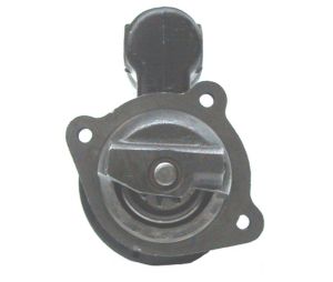 Delco Remy Démarreur 12V, 35MT, 10D. DS-46