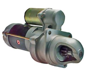Delco Remy Démarreur 12V, 28MT DS-48IM