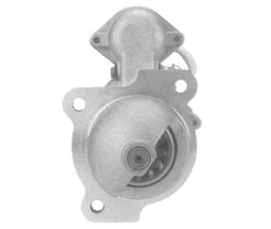 Delco Remy Démarreur 12V, 28MT, 12d DS-50IM