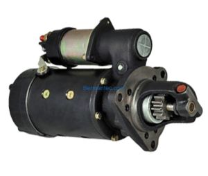 Delco Remy Démarreur, 24V, 37MT, 12d DS-57
